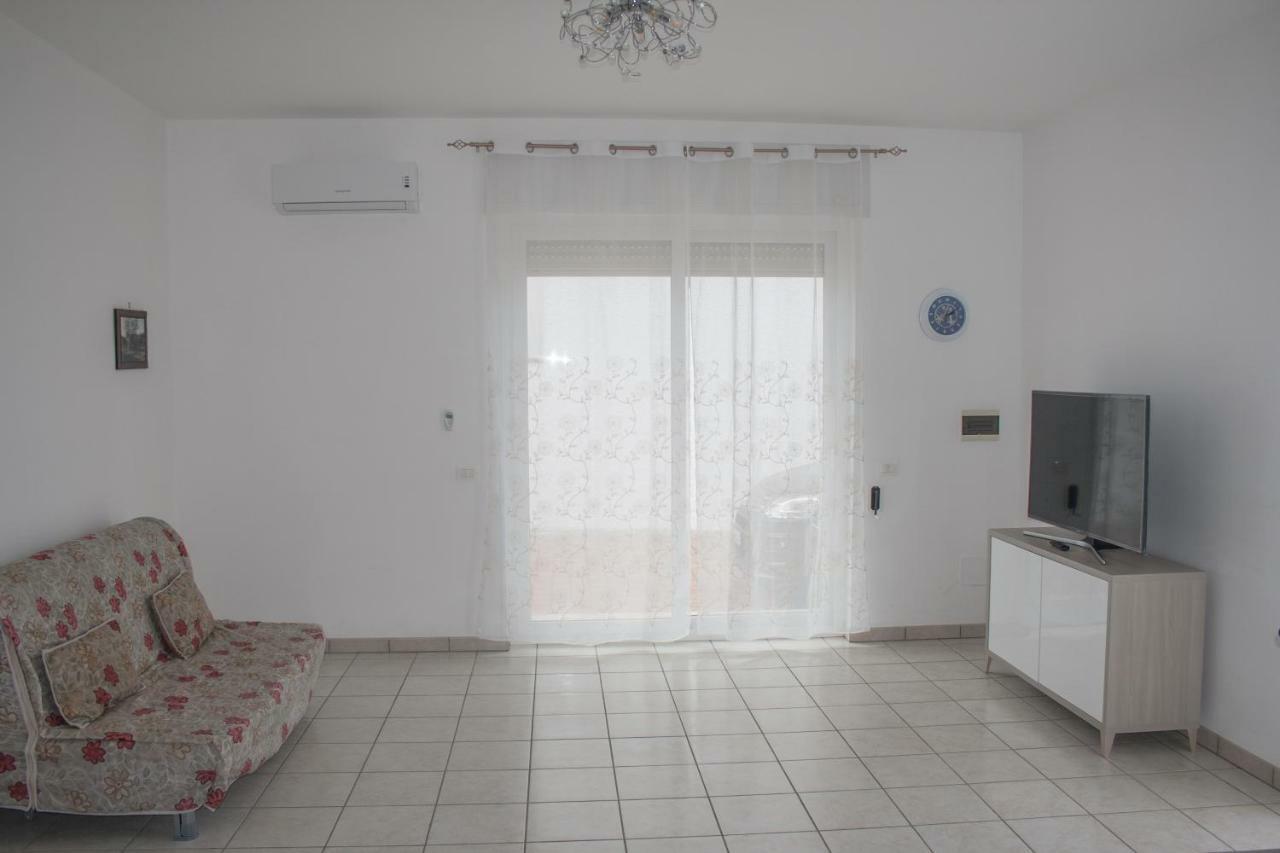 Casa Vacanze Da Franco Torre San Giovanni Ugento Exterior photo