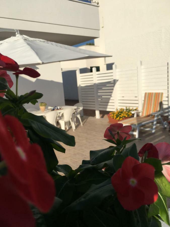 Casa Vacanze Da Franco Torre San Giovanni Ugento Exterior photo